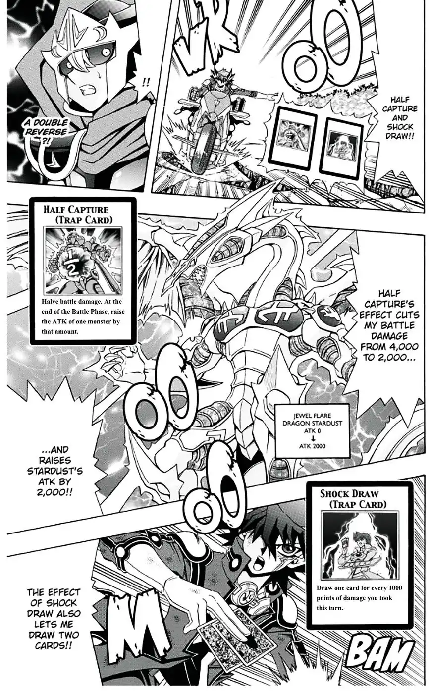 Yu-Gi-Oh! 5Ds Chapter 55 14